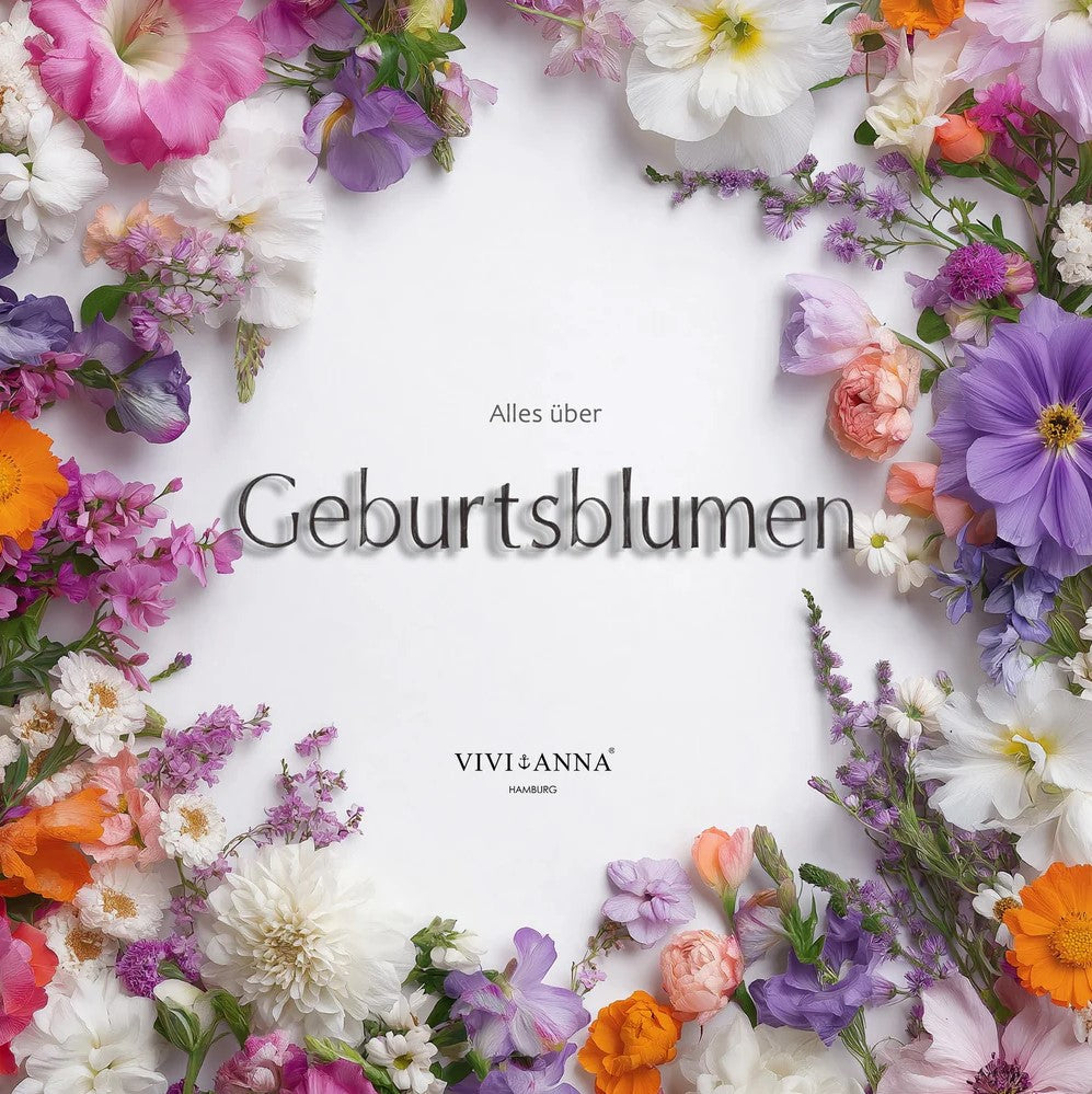 Geburtsblumen