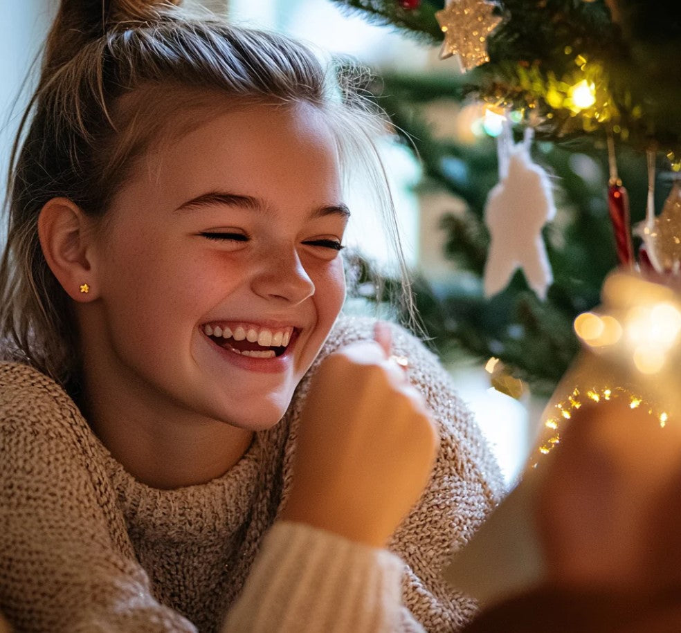 Weihnachtsgeschenkideen für deinen Lieblingsmenschen