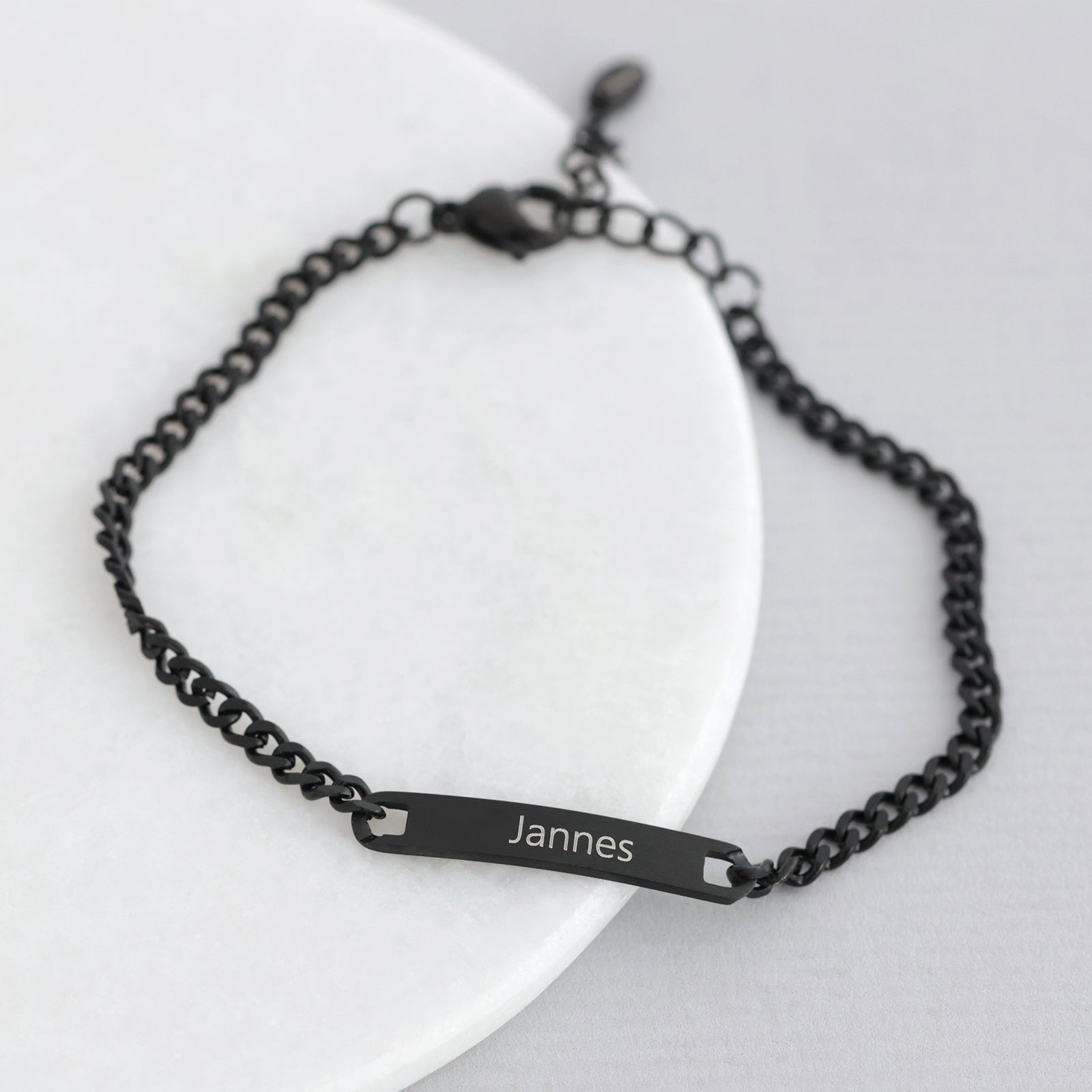 Personalisiertes Armband - Unisex Armband