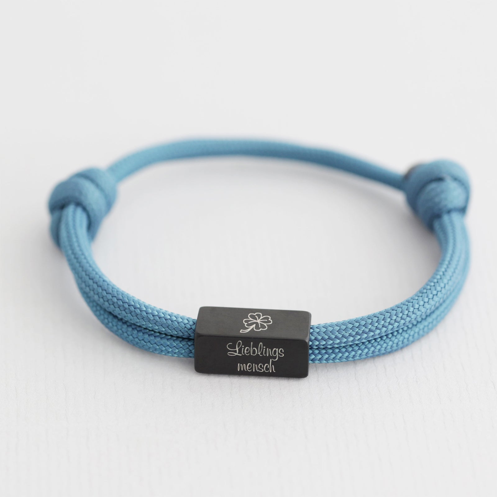 Partner Bracelet - Personalized Bracelet