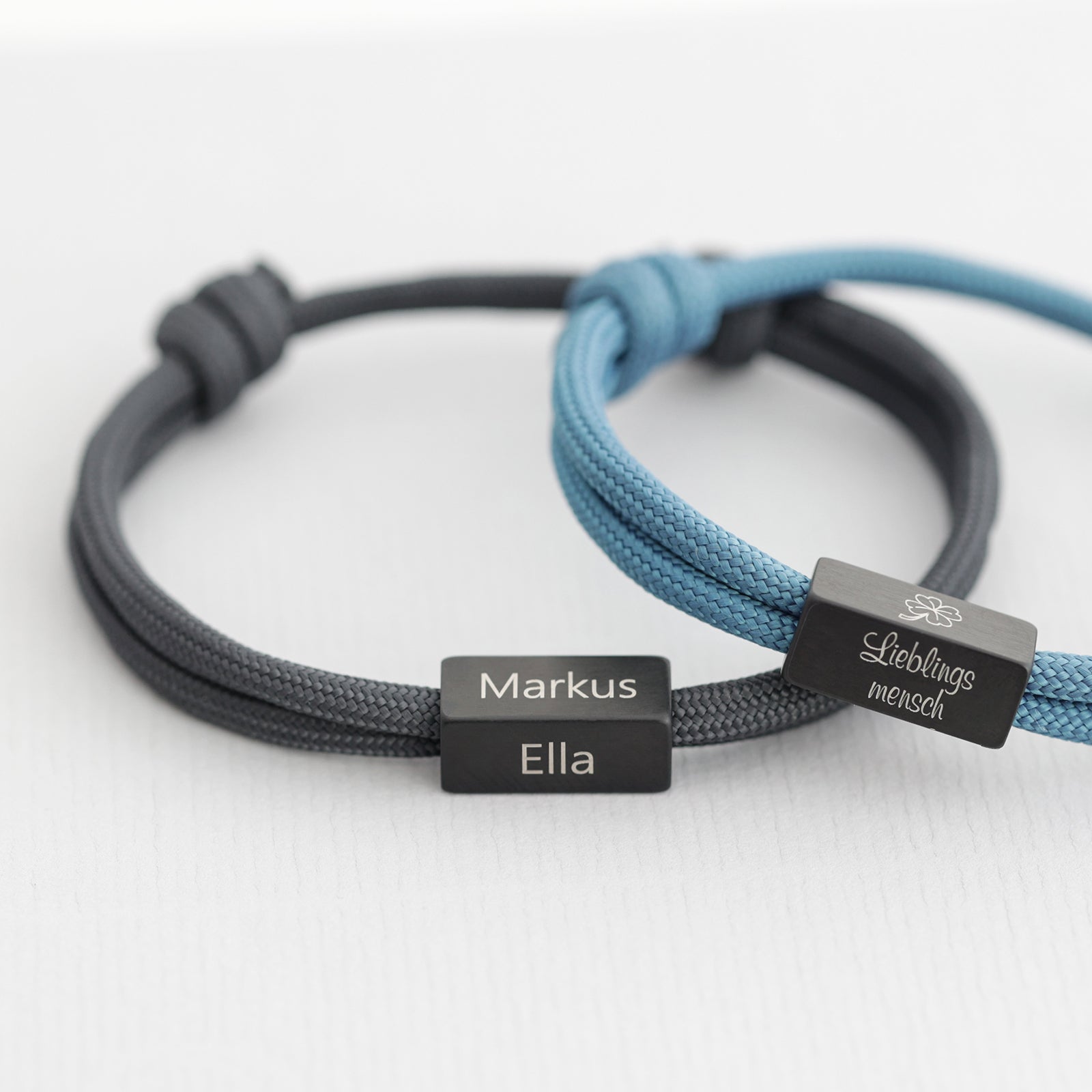 Partner Bracelet - Personalized Bracelet