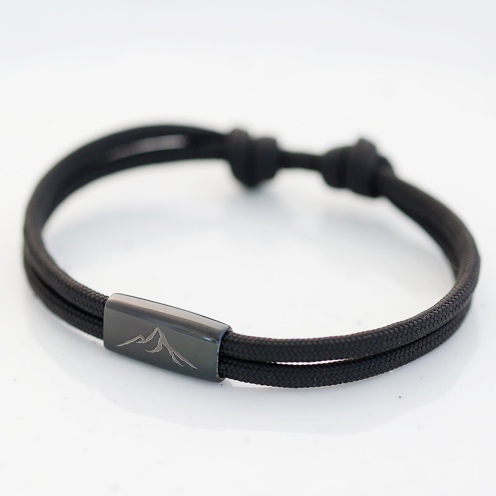 Personalisiertes Segeltau Armband - Unisex Armband